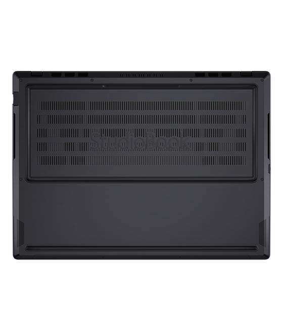 ASUS ProArt StudioBook 16 OLED OLED H7600ZM-L2174X - Ordenador Portátil 16" WQUXGA (Intel Core i7-12700H, 32GB RAM, 1TB SSD, NVI