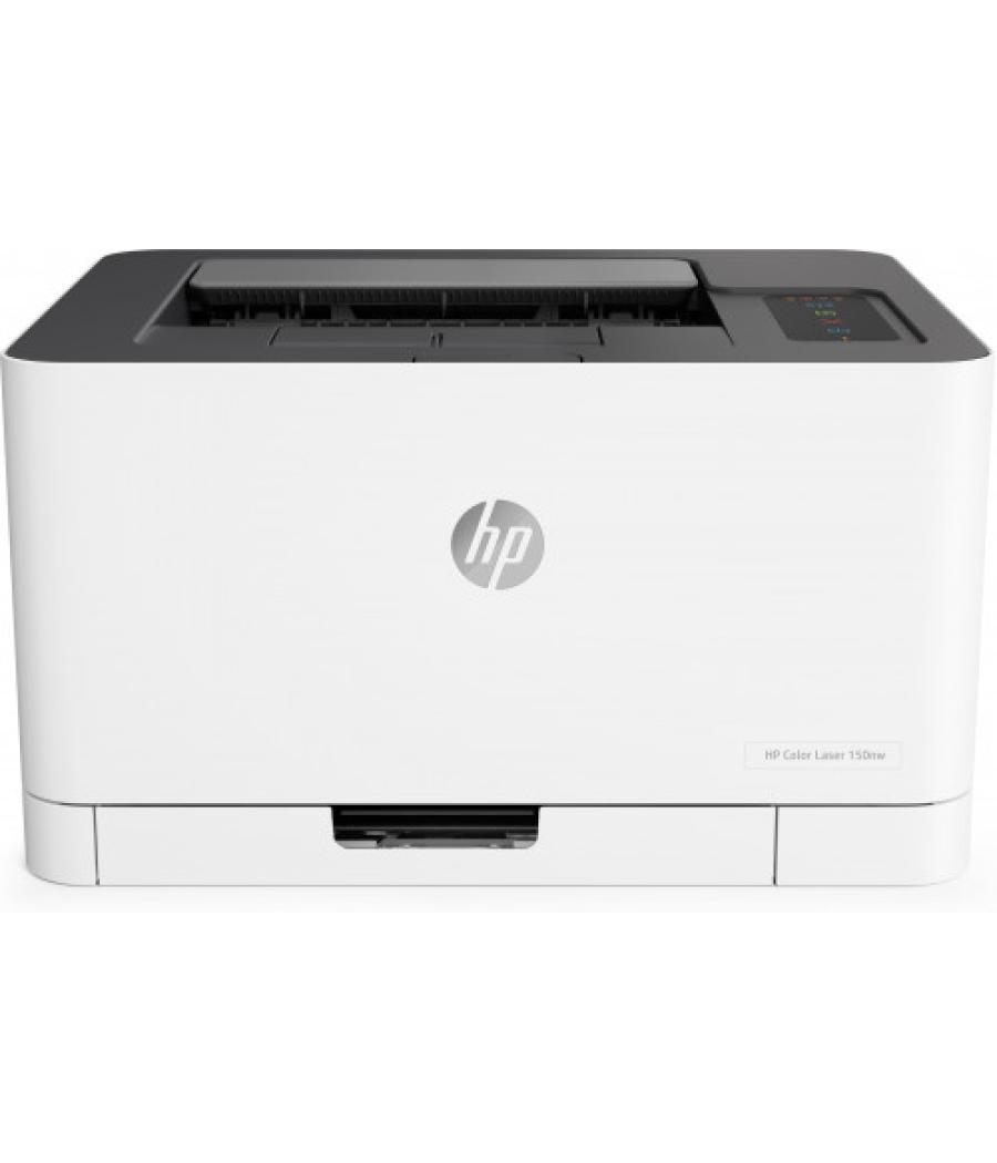 Hp color laser 150nw 600 x 600 dpi a4 wifi