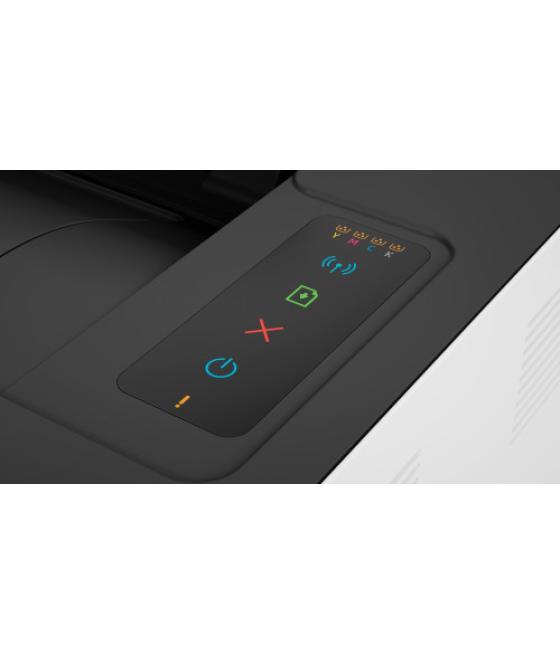 Hp color laser 150nw 600 x 600 dpi a4 wifi