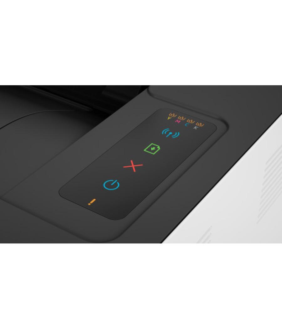 Hp color laser 150nw 600 x 600 dpi a4 wifi