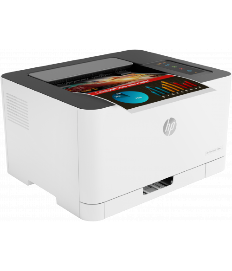 Hp color laser 150nw 600 x 600 dpi a4 wifi