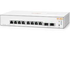 Aruba ion 1930 8g 2sfp switch - Imagen 1