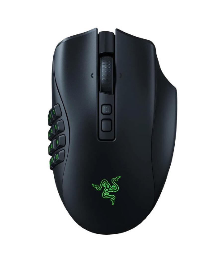 Raton razer naga v2 pro (rz01-04400100-r3g1)