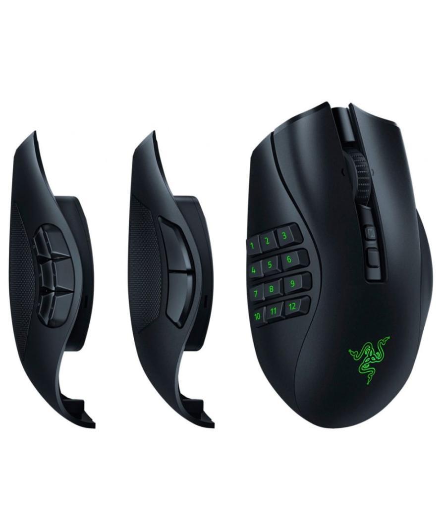 Raton razer naga v2 pro (rz01-04400100-r3g1)