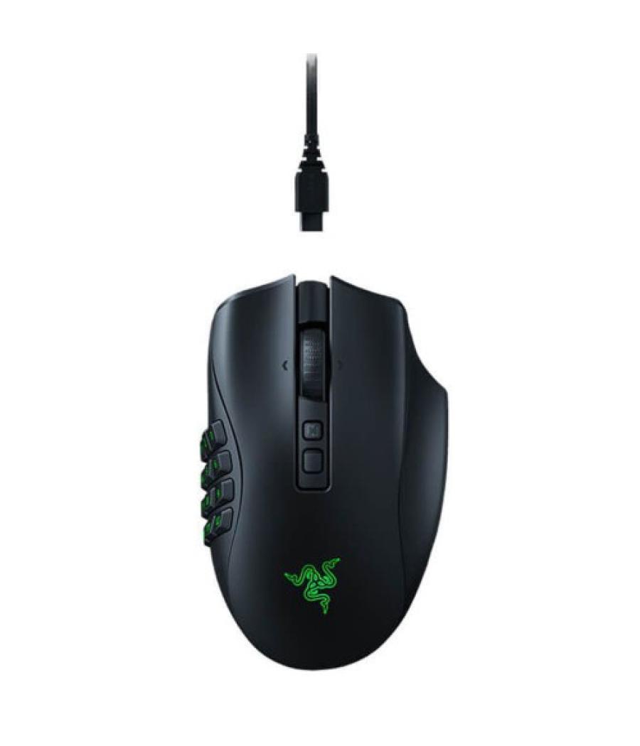 Raton razer naga v2 pro (rz01-04400100-r3g1)