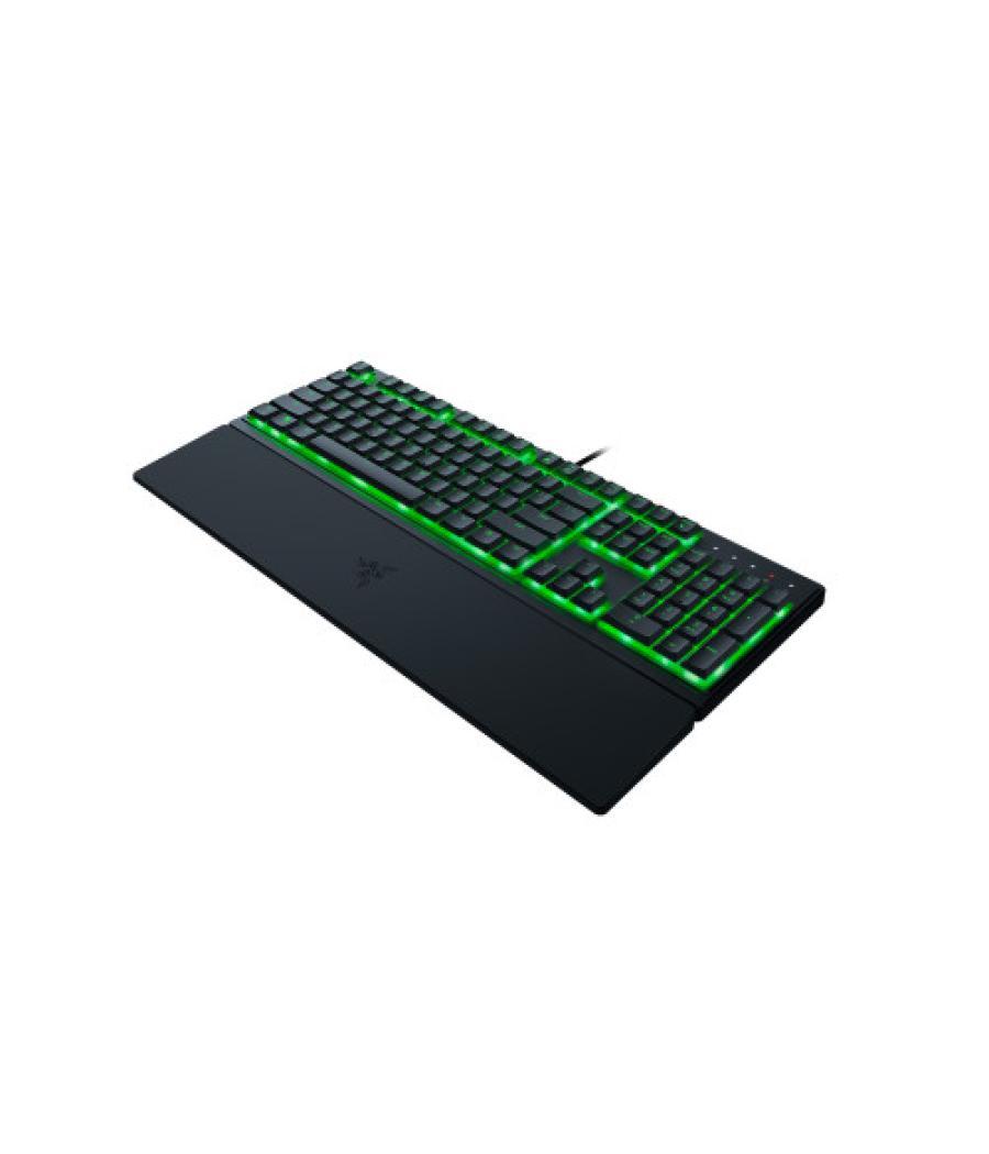 Teclado razer ornata v3 x (español) (rz03-04471100-r311)