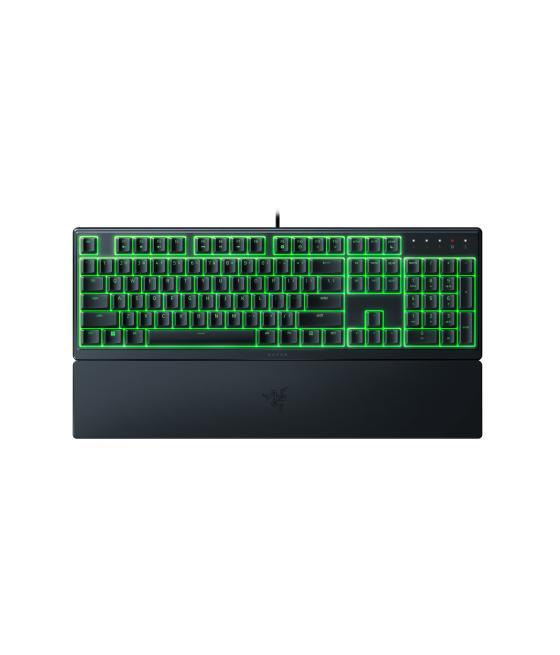 Teclado razer ornata v3 x (español) (rz03-04471100-r311)