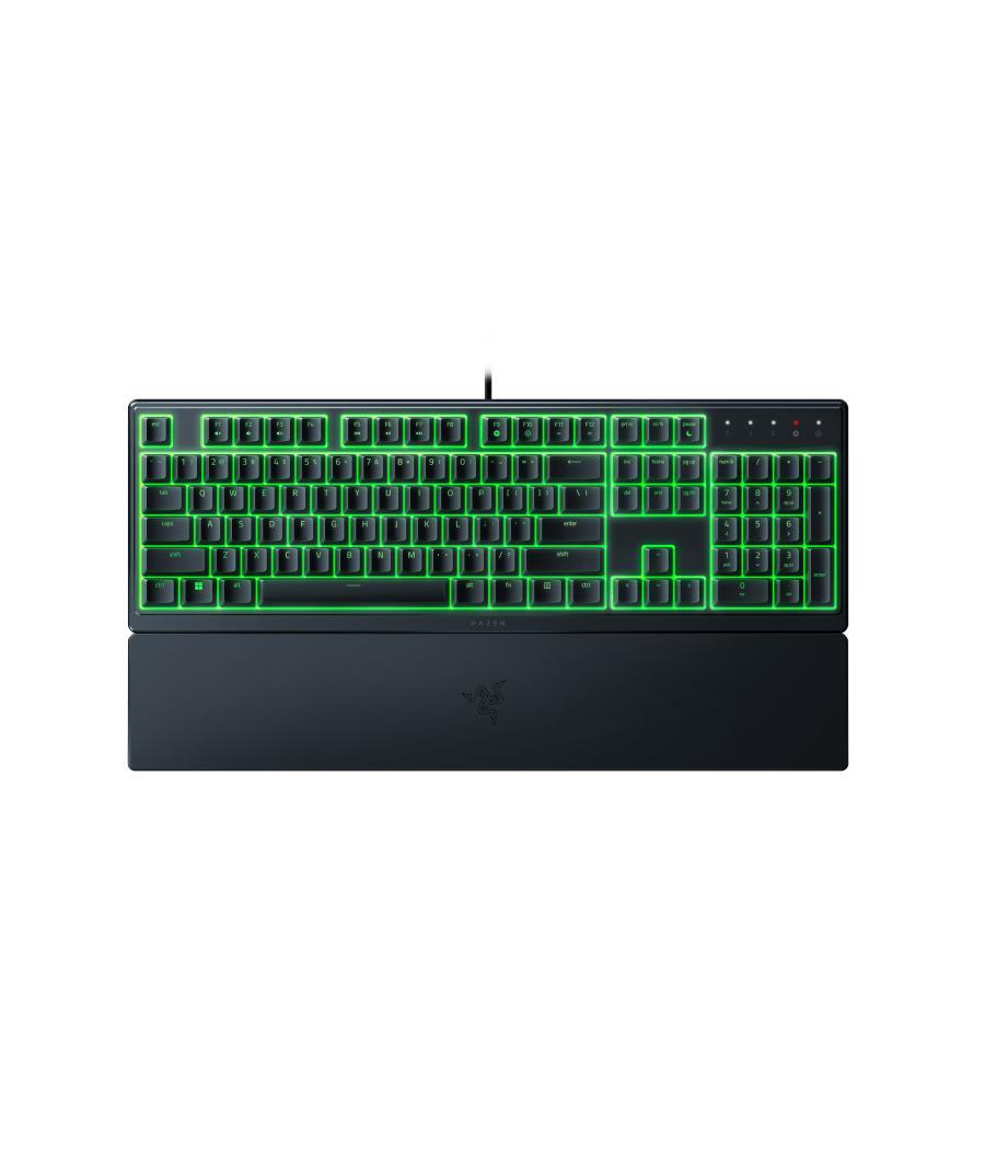 Teclado razer ornata v3 x (español) (rz03-04471100-r311)