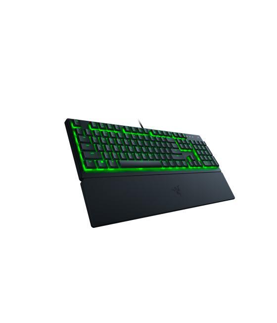 Teclado razer ornata v3 x (español) (rz03-04471100-r311)