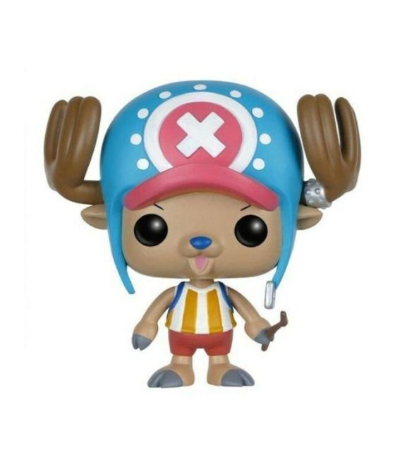 Funko pop one piece tony tony chopper 5304