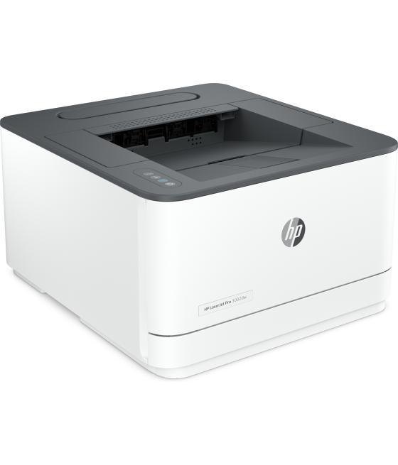 Impresora hp laser monocromo laserjet pro 3002dw a4 - 33ppm - wifi - duplex
