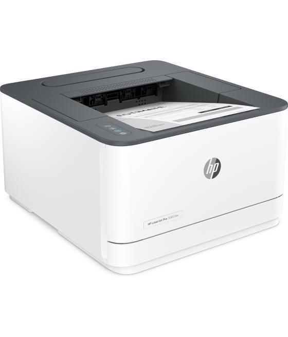 Impresora hp laser monocromo laserjet pro 3002dw a4 - 33ppm - wifi - duplex