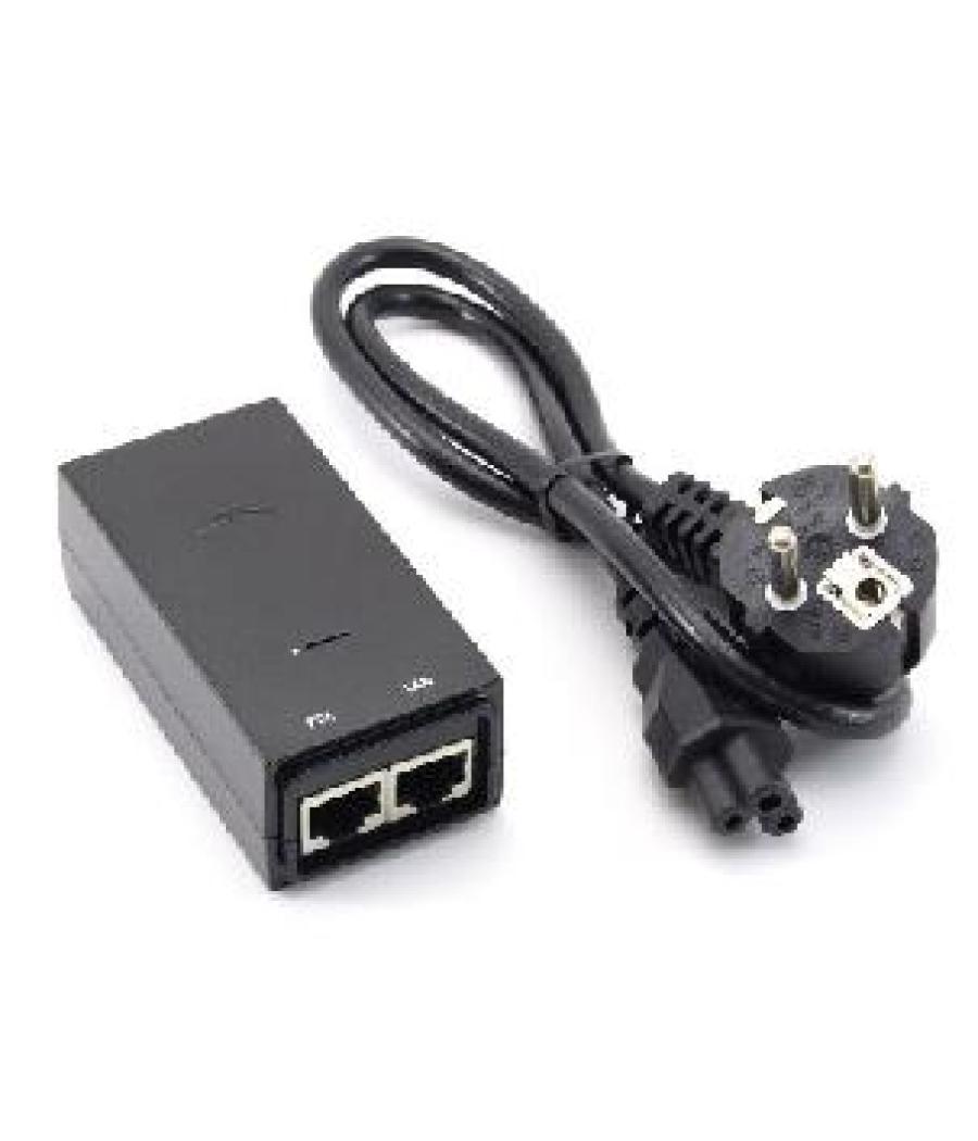 Adaptador ubiquiti networks poe - 24 poe 24vdc 12w