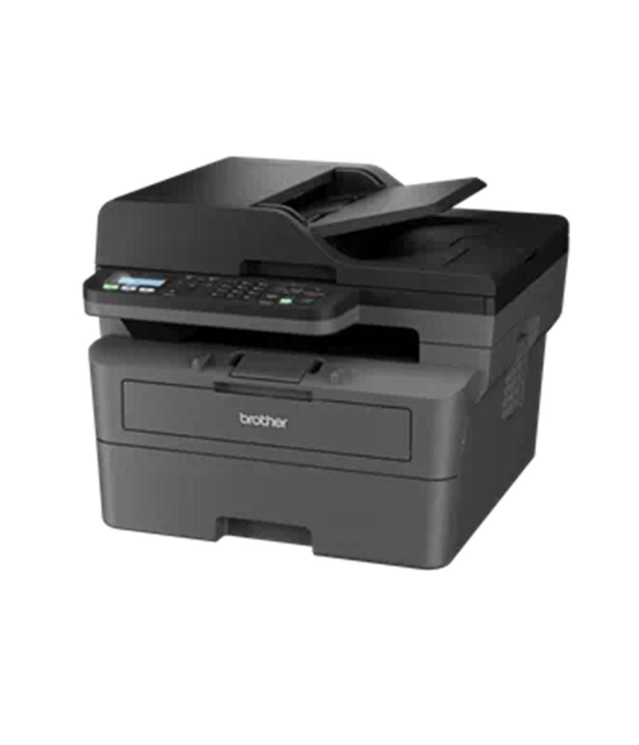 Multifuncion laser brother mfcl2800dw monocromo - wifi - duplex - fax