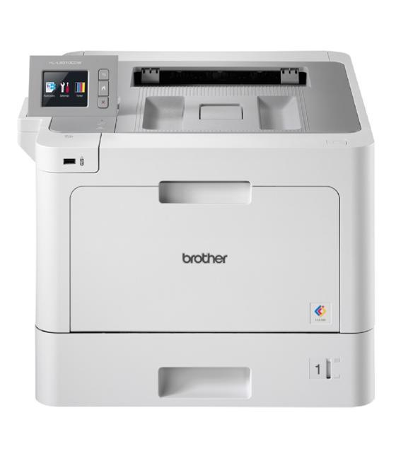 Impresora láser brother hl - l9310cdw color wifi duplex