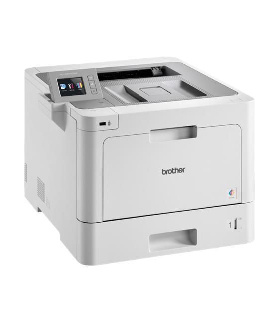 Impresora láser brother hl - l9310cdw color wifi duplex