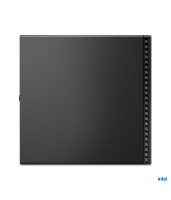 Lenovo ThinkCentre M70q Gen 3 Intel® Core™ i3 i3-12100T 8 GB DDR4-SDRAM 256 GB SSD Windows 11 Pro Mini PC Negro