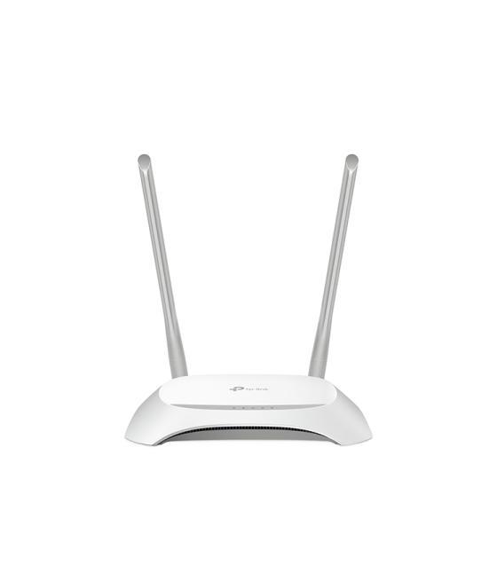 Tp-link wireless n router tl-wr850n 300mbps.