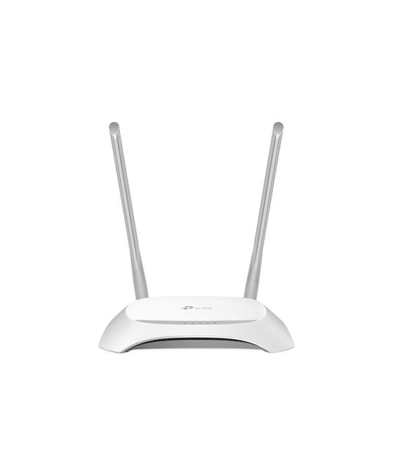 Tp-link wireless n router tl-wr850n 300mbps.