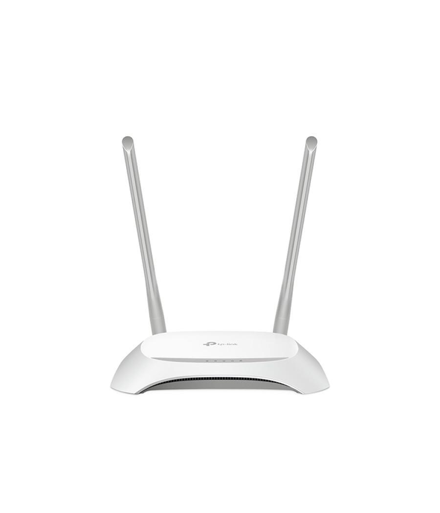 Tp-link wireless n router tl-wr850n 300mbps.