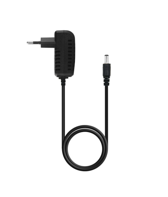Conversor nanocable 10.16.2101-bk/ hdmi hembra - vga hembra/ jack 3.5 hembra/ 15cm/ negro