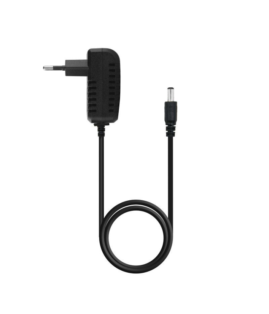 Conversor nanocable 10.16.2101-bk/ hdmi hembra - vga hembra/ jack 3.5 hembra/ 15cm/ negro