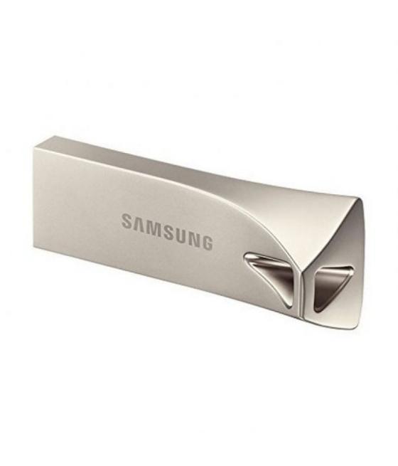 Pendrive 128gb samsung bar plus usb 3.1