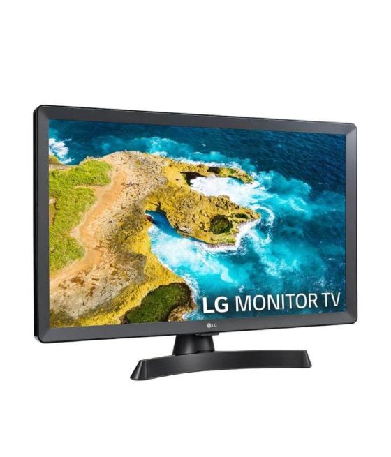 Televisor lg 24tq510s-pz 24'/ hd/ smart tv/ wifi
