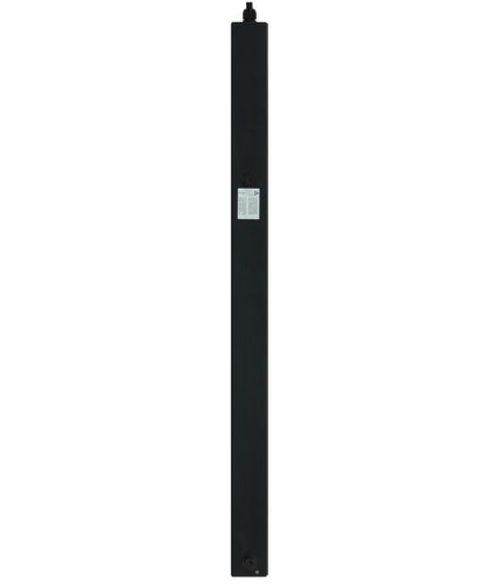 APC EPDU1116B unidad de distribución de energía (PDU) 24 salidas AC 0U Negro