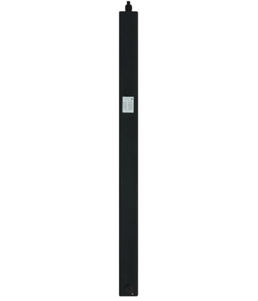 APC EPDU1116B unidad de distribución de energía (PDU) 24 salidas AC 0U Negro