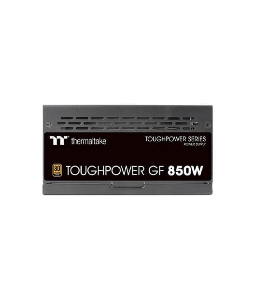 Fuente de alimentacion atx 850w thermaltake toughpower gf b