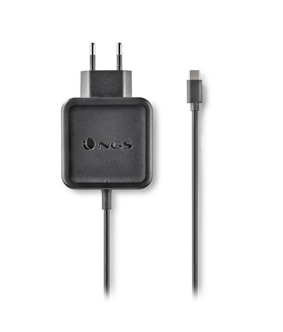 Ngs cargador portatil w-45wtypec 45w 3a
