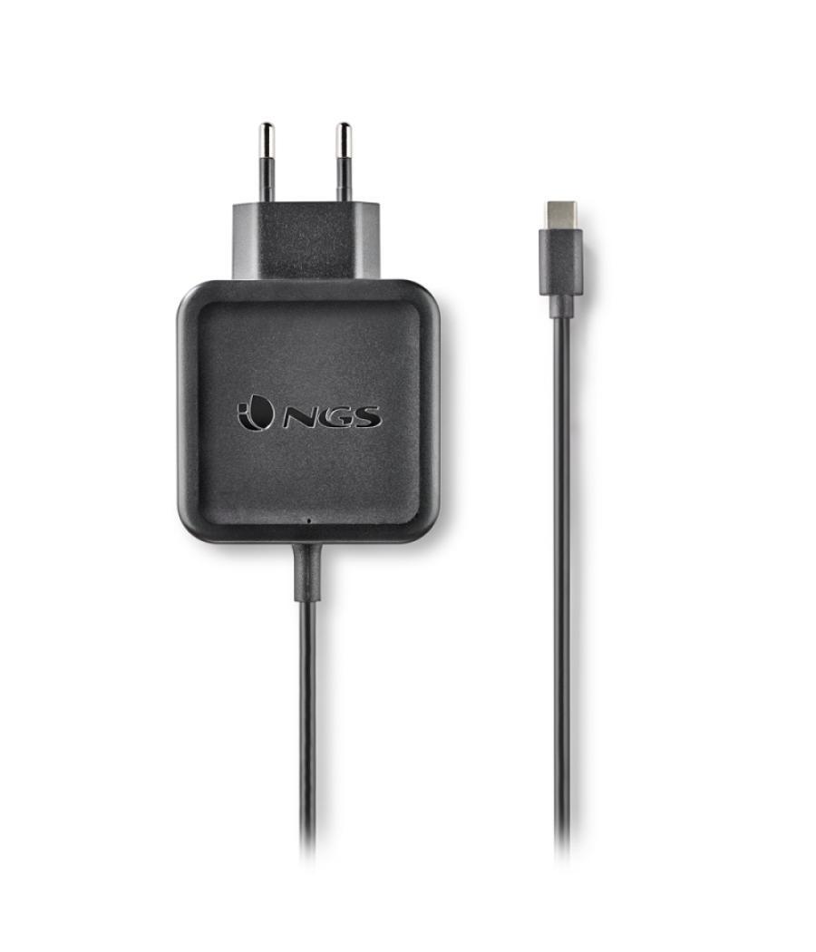 Ngs cargador portatil w-45wtypec 45w 3a