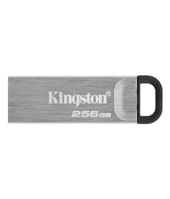 Kingston datatraveler dtkn 256gb usb 3.2 gen1 plat