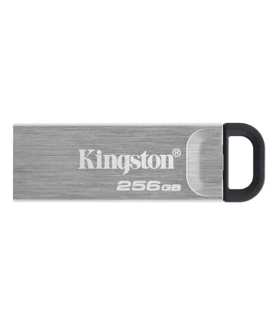 Kingston datatraveler dtkn 256gb usb 3.2 gen1 plat