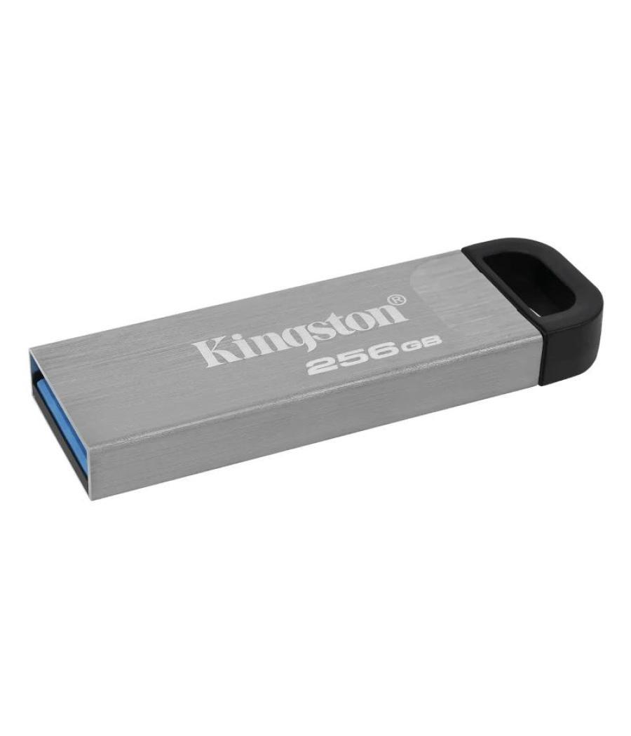 Kingston datatraveler dtkn 256gb usb 3.2 gen1 plat