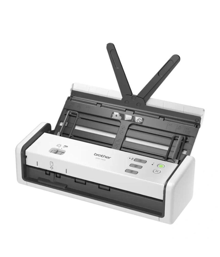 Brother escáner documentos ads1300