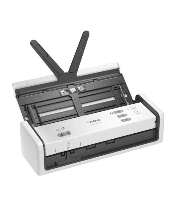 Brother escáner documentos ads1300