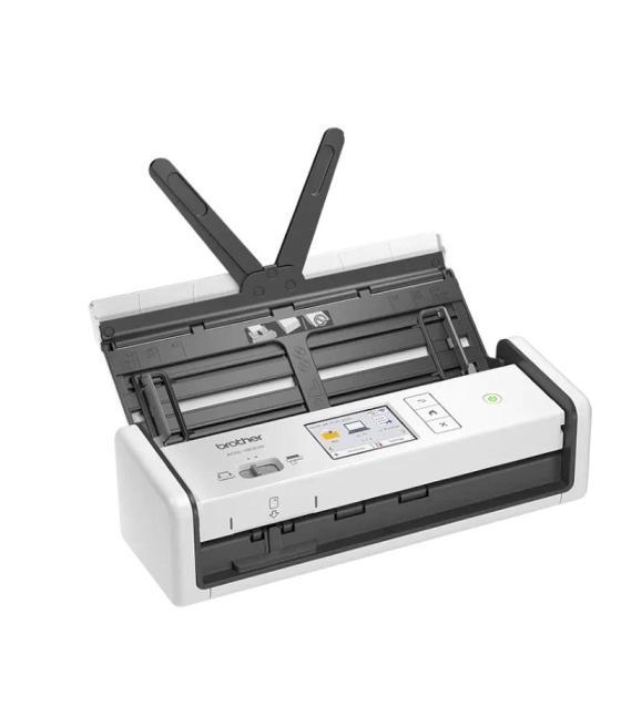 Brother escáner documentos ads1800