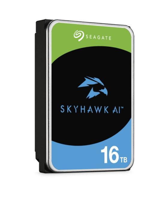 Seagate skyhawk ai st16000ve002 16tb 3.5" sata3