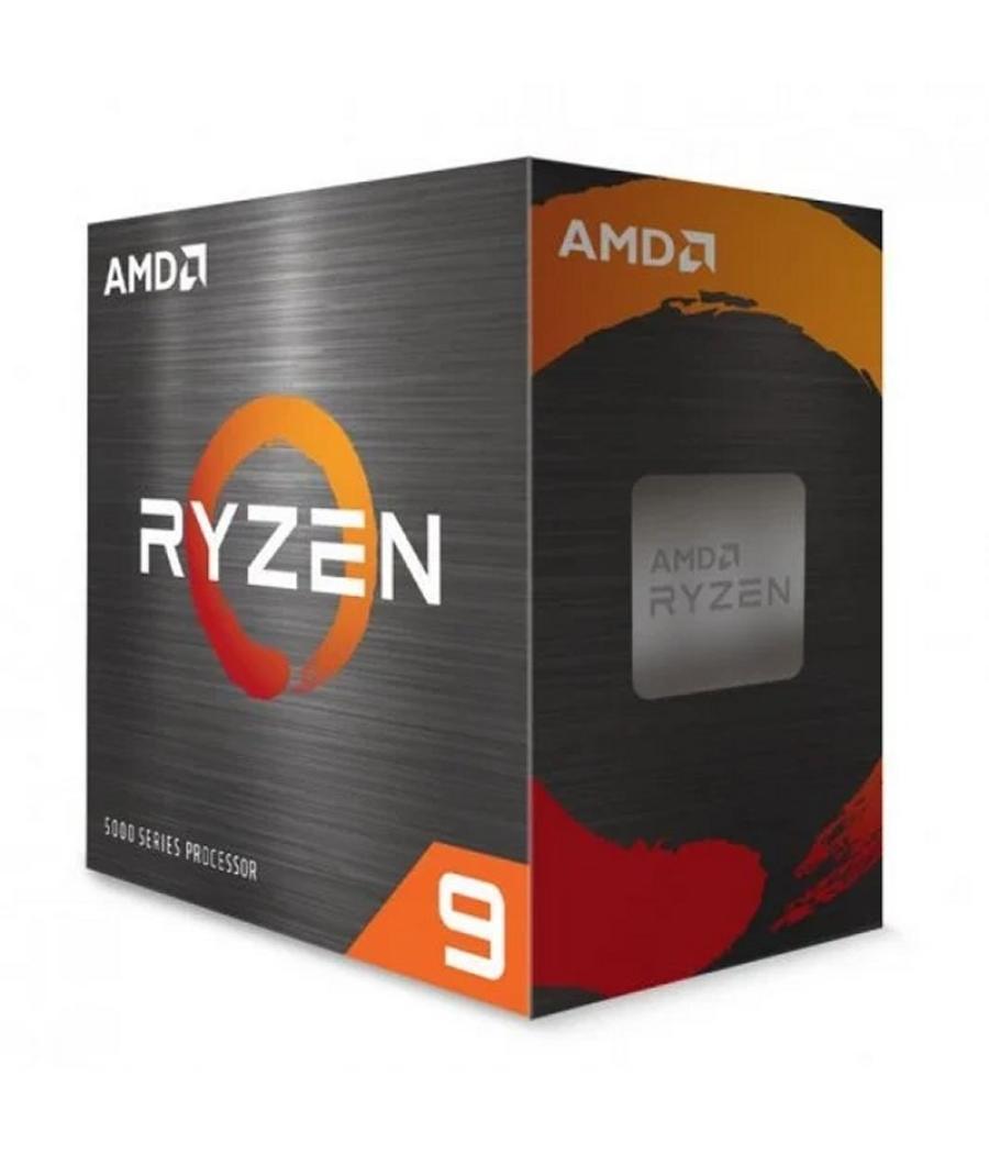 Amd ryzen 9 5950x 4.9ghz 72mb 16 core am4 box sin