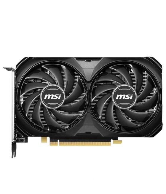 Msi vga nvidia rtx 4060 ti ventus 2x black 8g oc