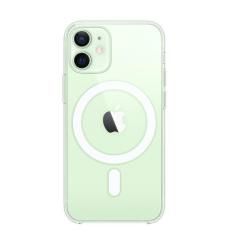 Iphone 12 mini clear case - Imagen 1