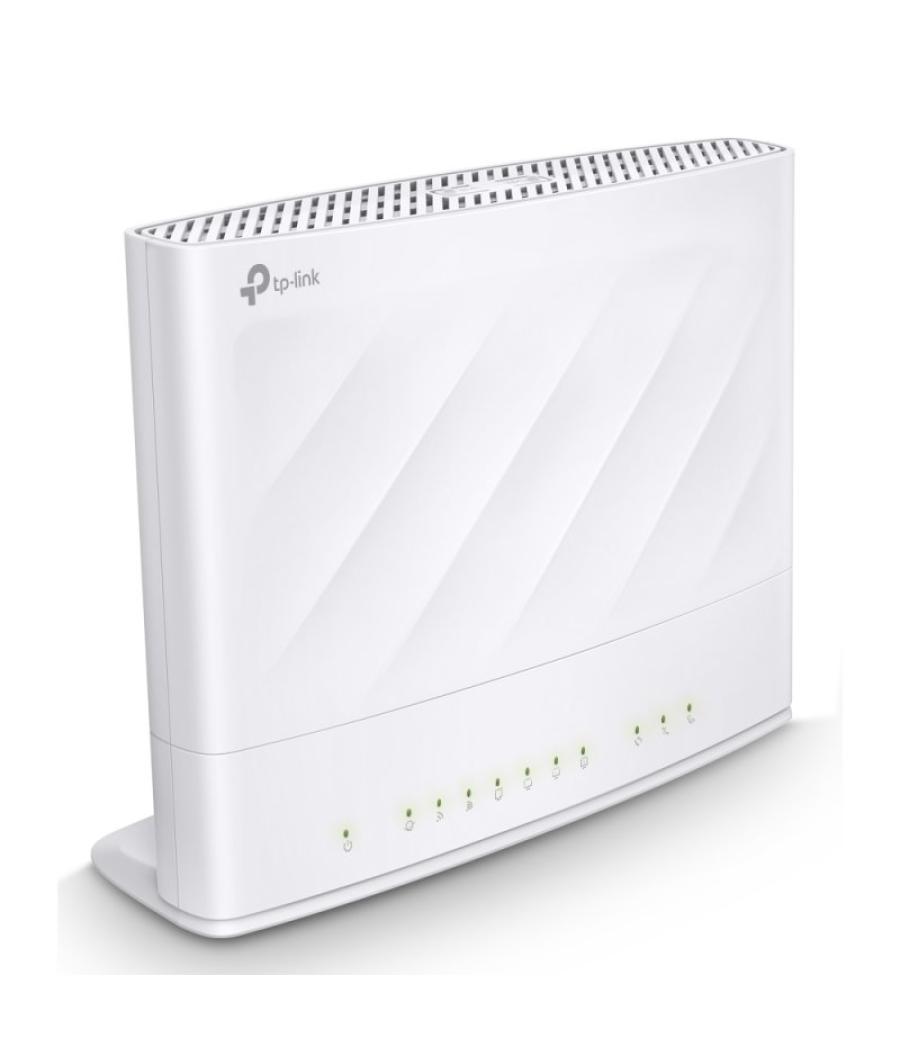 Tp-link ex230v router wifi6 ax1800 dual 1xwan 3xgb