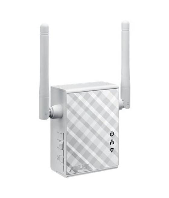 Asus rp-n12 punto acceso repetidor n300