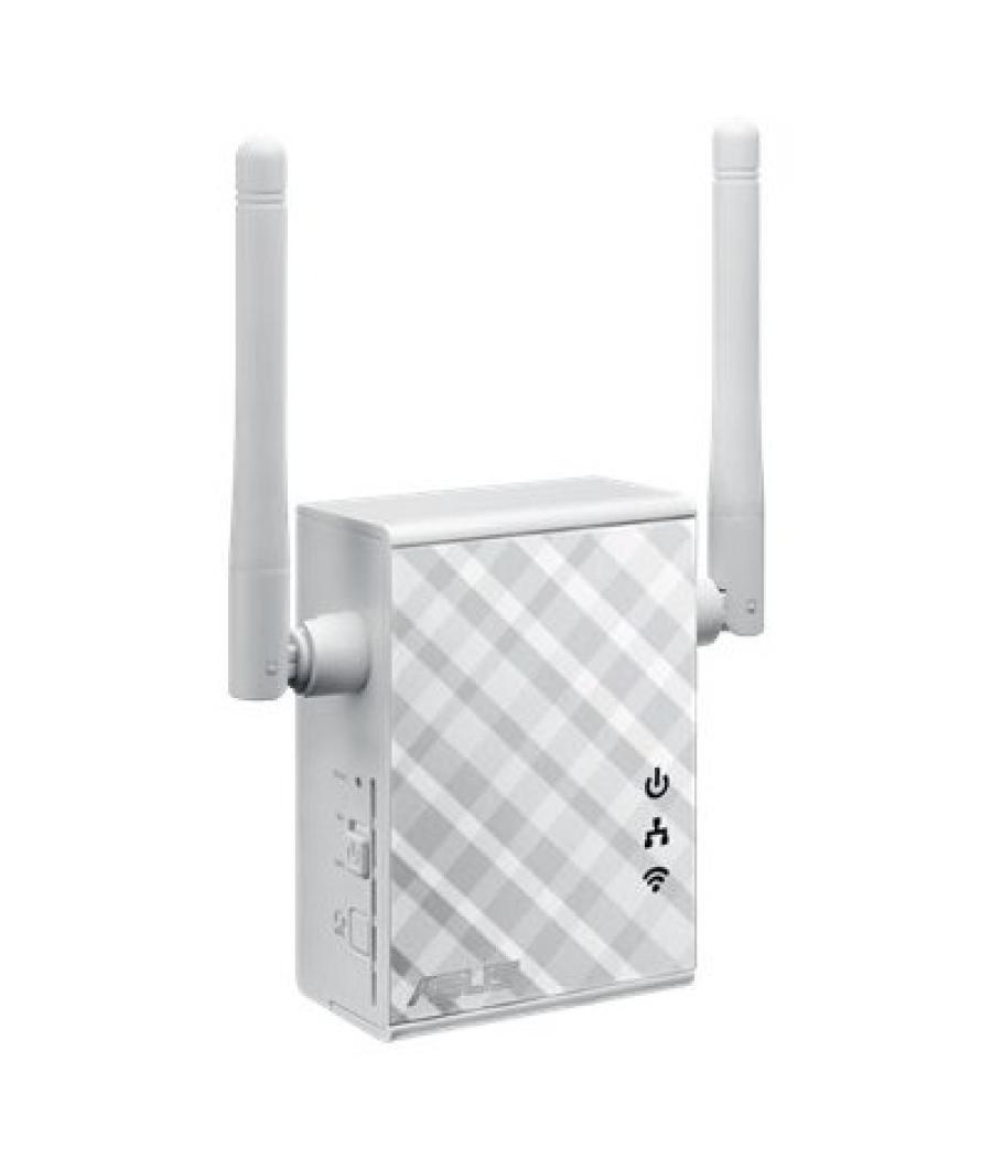Asus rp-n12 punto acceso repetidor n300
