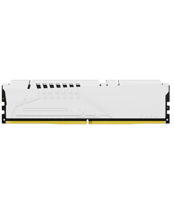 Kingston Technology FURY Beast módulo de memoria 16 GB 1 x 16 GB DDR5