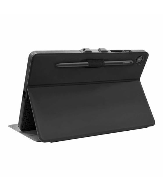 Targus Click-In 27,9 cm (11") Folio Negro