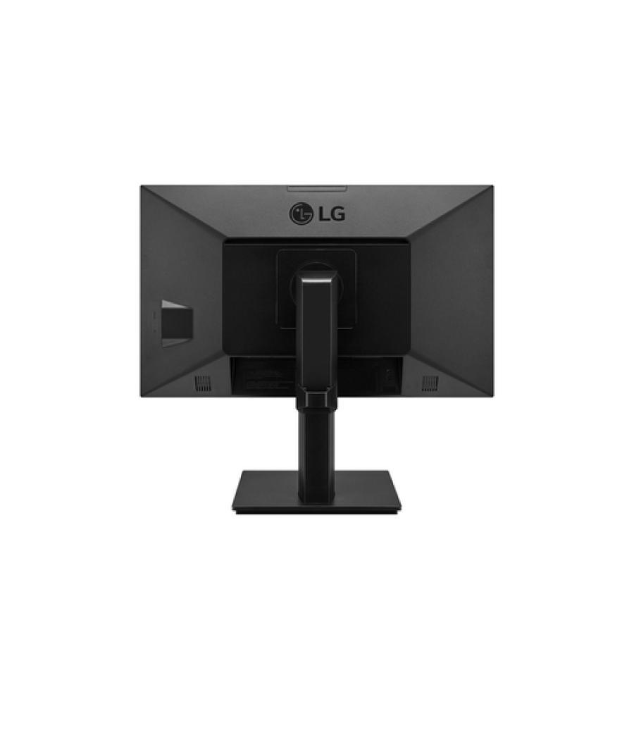 LG 24BP75CP-B pantalla para PC 60,5 cm (23.8") 1920 x 1080 Pixeles Full HD LED Negro