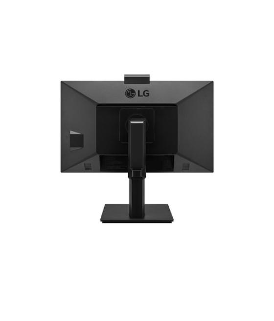 LG 24BP75CP-B pantalla para PC 60,5 cm (23.8") 1920 x 1080 Pixeles Full HD LED Negro